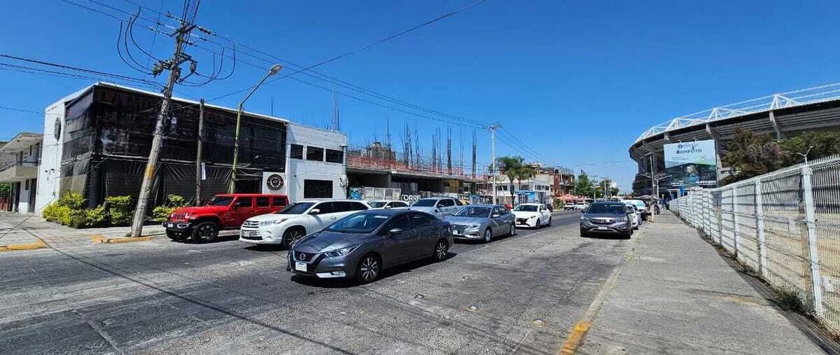 Foto de local en calzada independencia norte , monumental, guadalajara, jalisco, 29876922 foto 02 Foto de local en renta en calzada independencia norte , monumental, guadalajara, jalisco, 29876922 No. 02