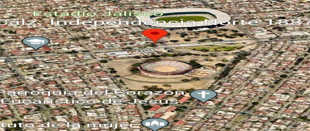 Foto de local en calzada independencia norte , monumental, guadalajara, jalisco, 29876922 foto 05 Foto de local en renta en calzada independencia norte , monumental, guadalajara, jalisco, 29876922 No. 05