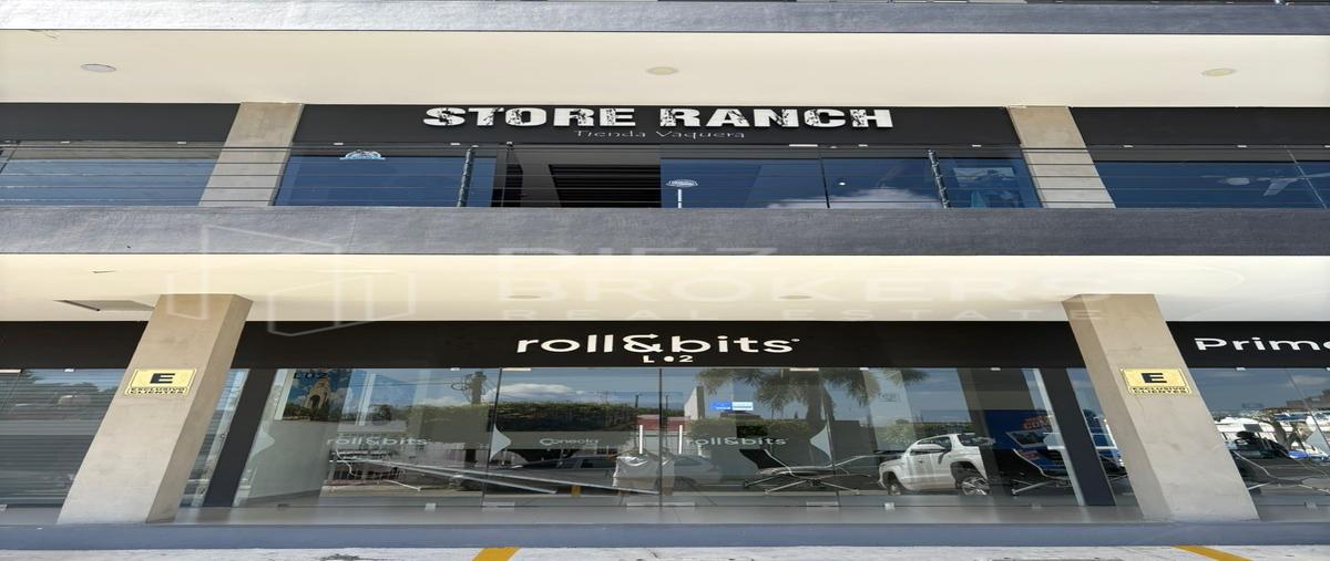 Foto de local en venta en calzada independencia norte , monumental, guadalajara, jalisco, 0 No. 02