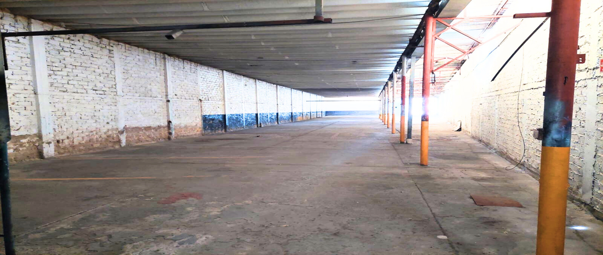 Foto de bodega en venta en calzada independencia norte , popular, guadalajara, jalisco, 0 No. 02