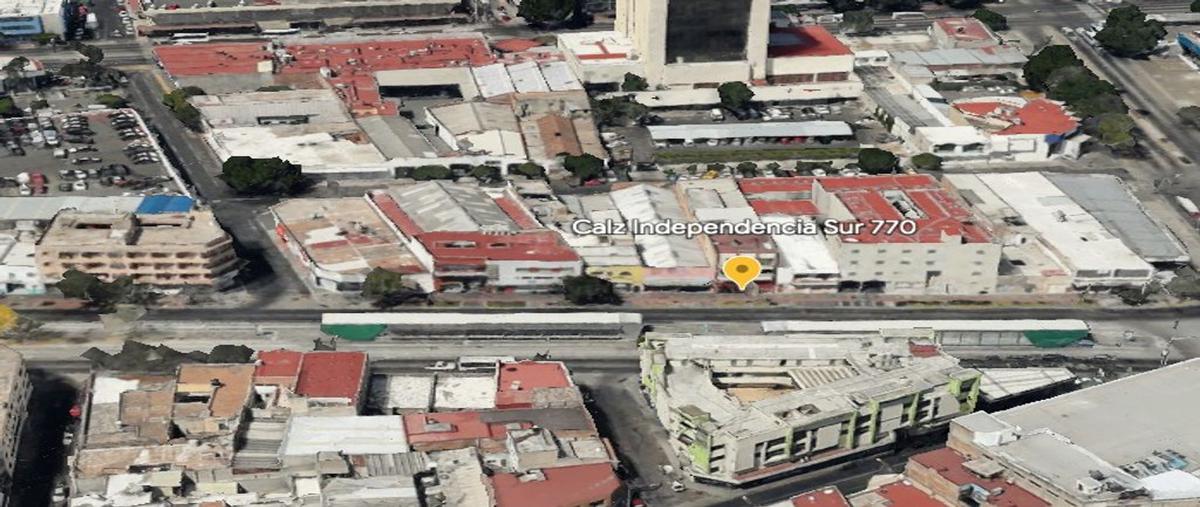 Foto de terreno comercial en venta en calzada independencia sur 768, mexicaltzingo, guadalajara, jalisco, 0 No. 03