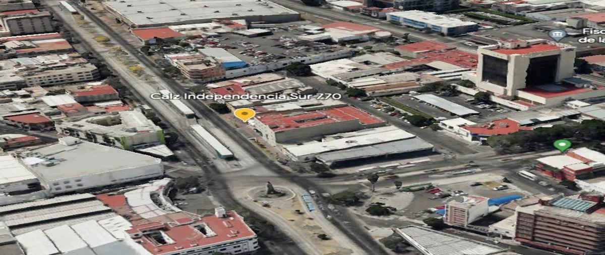 Foto de bodega en calzada independencia sur 768, mexicaltzingo, guadalajara, jalisco, 0 foto 02 Foto de bodega en venta en calzada independencia sur 768, mexicaltzingo, guadalajara, jalisco, 0 No. 02
