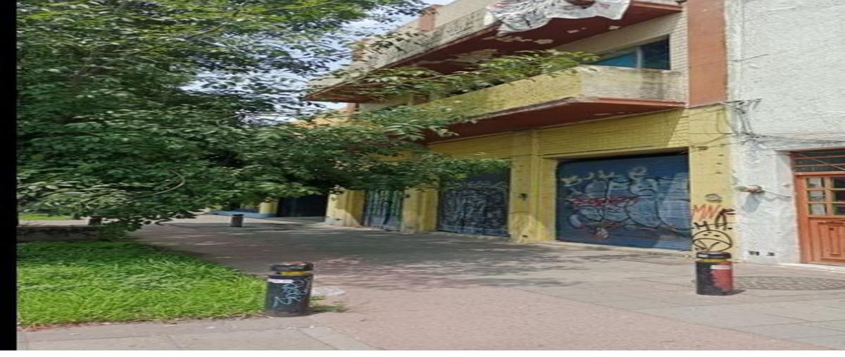 Foto de bodega en calzada independencia sur , mexicaltzingo, guadalajara, jalisco, 27664921 foto 01 Foto de bodega en venta en calzada independencia sur , mexicaltzingo, guadalajara, jalisco, 27664921 No. 01