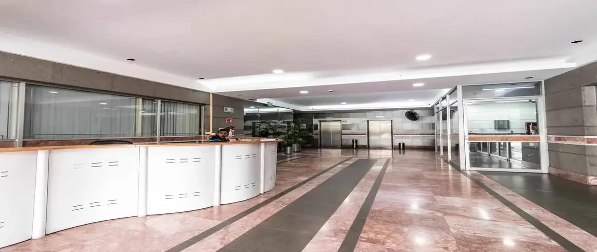 Foto de oficina en renta en calzada ingenieros militares 0, argentina poniente, miguel hidalgo, df / cdmx, 29475344 No. 03