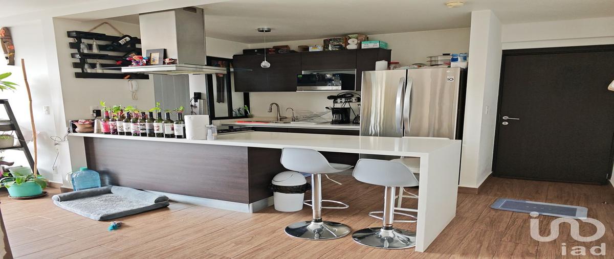 Foto de departamento en renta en calzada ingenieros militares 213, san lorenzo tlaltenango, miguel hidalgo, df / cdmx, 31769539 No. 05