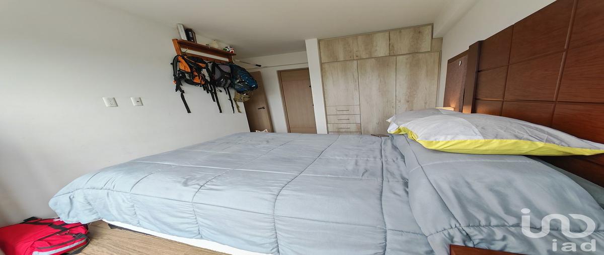 Foto de departamento en renta en calzada ingenieros militares 215, san lorenzo tlaltenango, miguel hidalgo, df / cdmx, 31769539 No. 13