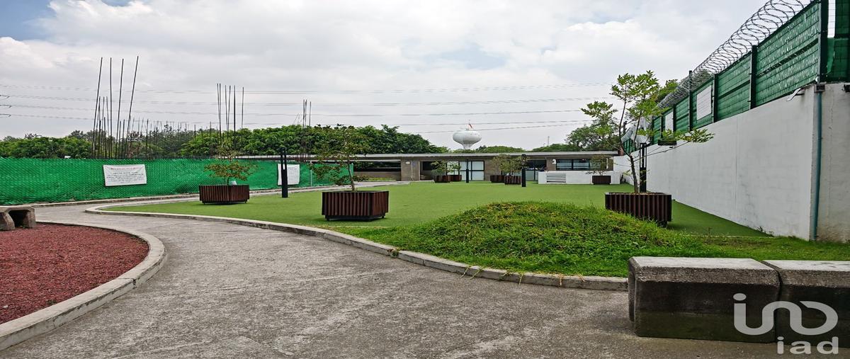 Foto de departamento en renta en calzada ingenieros militares 215, san lorenzo tlaltenango, miguel hidalgo, df / cdmx, 31769539 No. 15