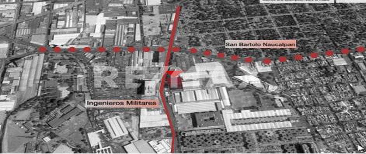 Foto de oficina en renta en calzada ingenieros militares , argentina poniente, miguel hidalgo, df / cdmx, 0 No. 03