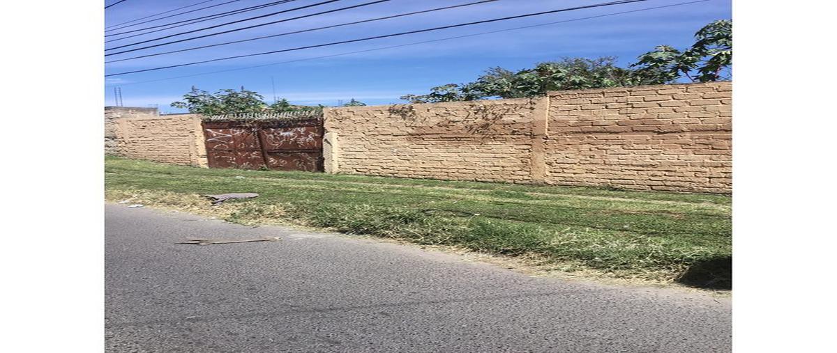Foto de terreno habitacional en venta en calzada josé guadalupe gallo 20, hacienda la tijera, tlajomulco de zúñiga, jalisco, 25256300 No. 03
