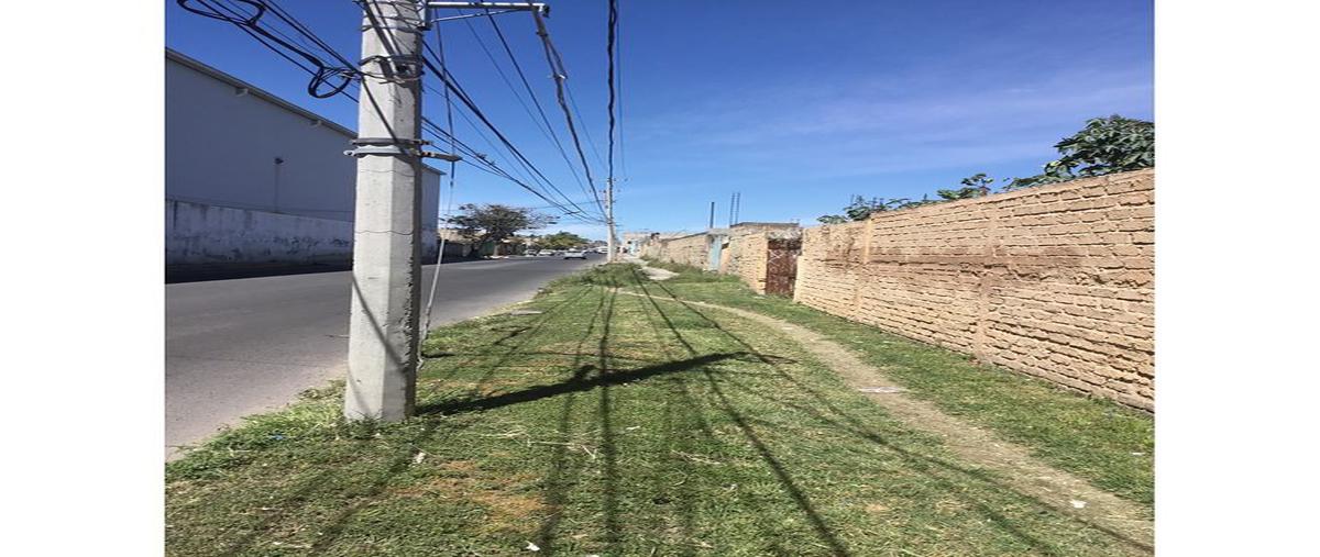 Foto de terreno habitacional en venta en calzada josé guadalupe gallo 20, hacienda la tijera, tlajomulco de zúñiga, jalisco, 25256300 No. 04