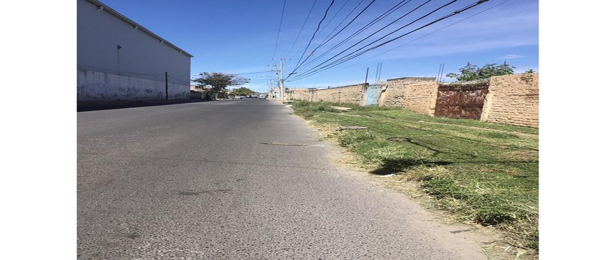 Foto de terreno habitacional en venta en calzada josé guadalupe gallo 20, hacienda la tijera, tlajomulco de zúñiga, jalisco, 25256300 No. 05