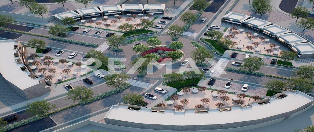 Foto de terreno habitacional en venta en calzada juan agustín de espinoza "residencial fontanal" , privadas de santa fe, torreón, coahuila de zaragoza, 0 No. 05