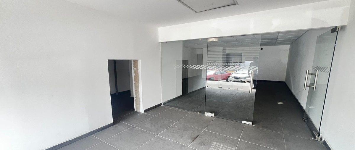 Foto de local en renta en calzada juan pablo ii , tetlán rio verde, guadalajara, jalisco, 26811274 No. 05