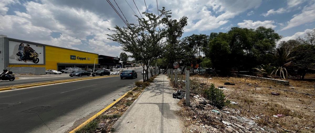 Foto de terreno comercial en venta en calzada juan pablo ii , tetlán rio verde, guadalajara, jalisco, 0 No. 03