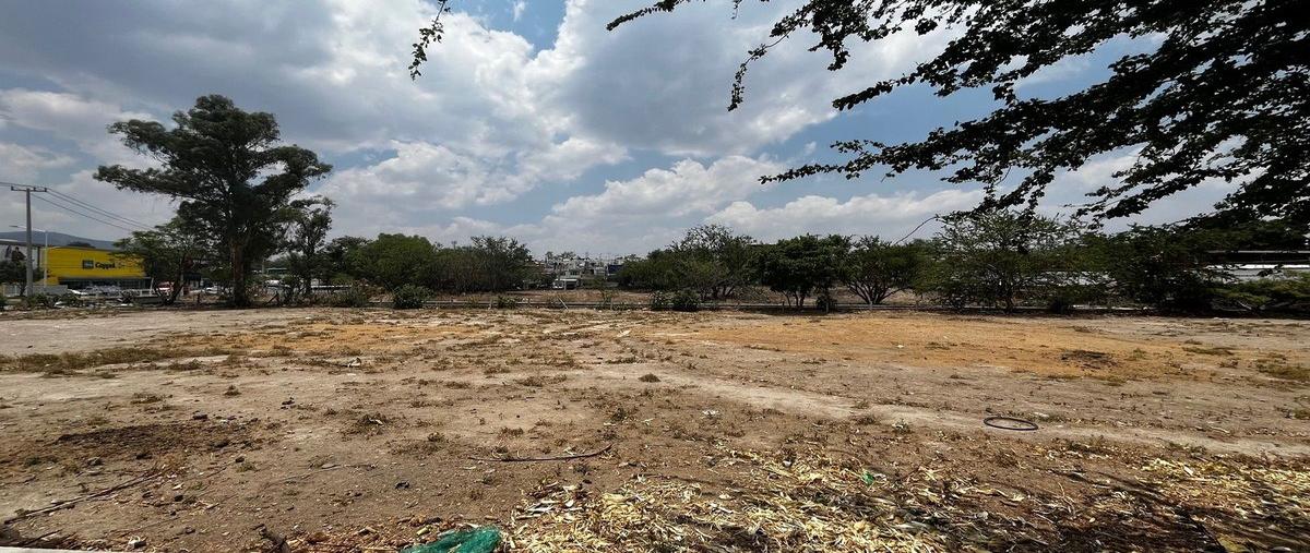 Foto de terreno comercial en venta en calzada juan pablo ii , tetlán rio verde, guadalajara, jalisco, 0 No. 05