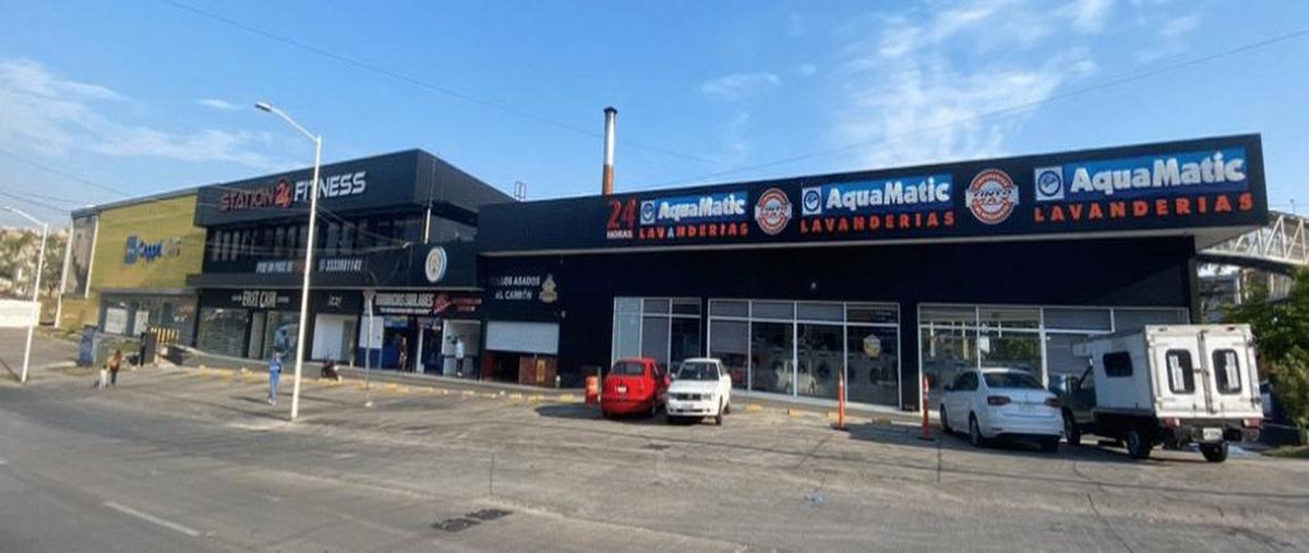 Foto de local en calzada juan pablo ll , tetlán rio verde, guadalajara, jalisco, 0 foto 01 Foto de local en renta en calzada juan pablo ll , tetlán rio verde, guadalajara, jalisco, 0 No. 01