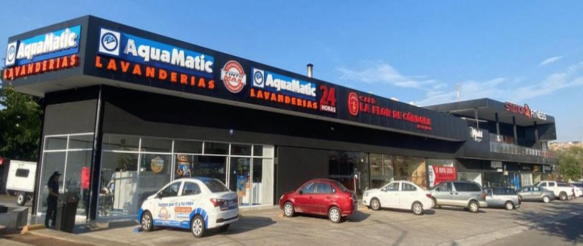 Foto de local en renta en calzada juan pablo ll , tetlán rio verde, guadalajara, jalisco, 0 No. 03