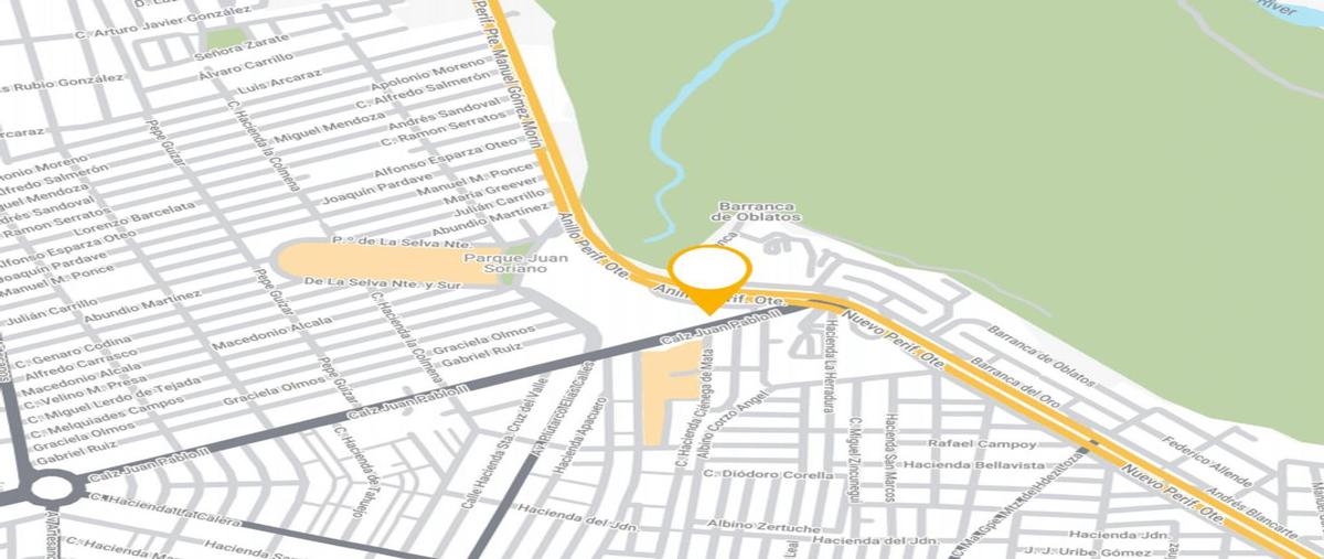 Foto de local en renta en calzada juan pablo ll , tetlán rio verde, guadalajara, jalisco, 0 No. 04