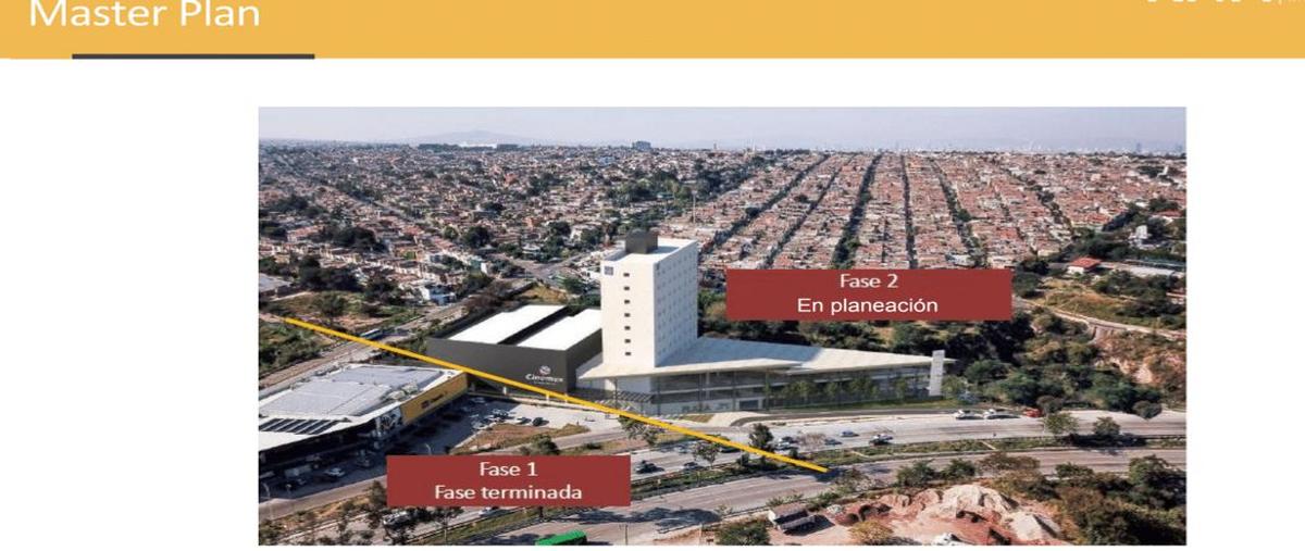 Foto de local en renta en calzada juan pablo ll , tetlán rio verde, guadalajara, jalisco, 0 No. 05