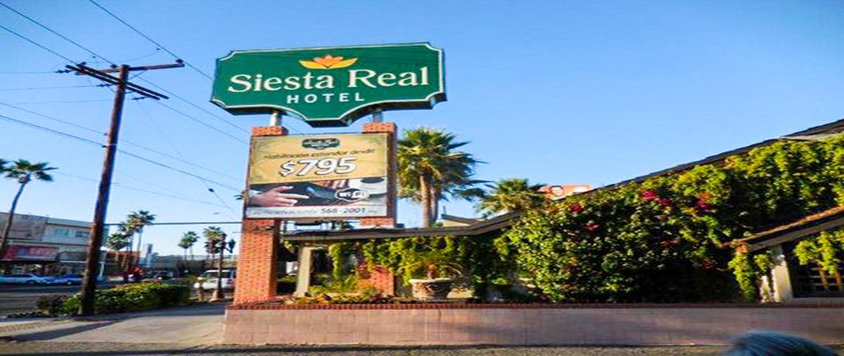 Foto de edificio en venta en calzada justo sierra , justo sierra, mexicali, baja california, 13886559 No. 01