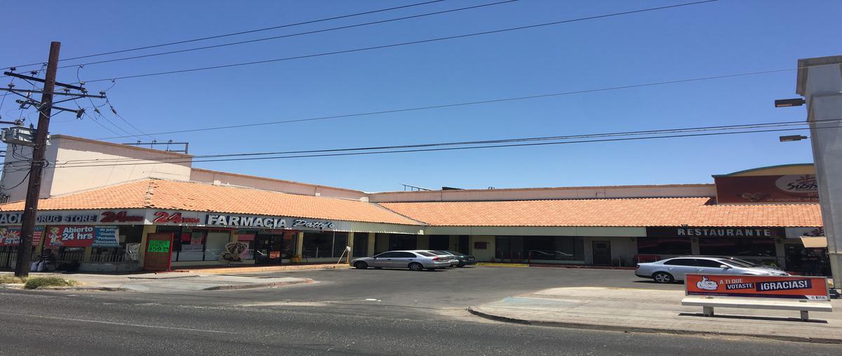 Foto de local en renta en calzada justo sierra , los pinos, mexicali, baja california, 2473877 No. 04