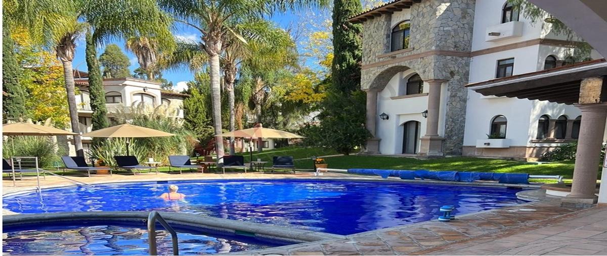 Foto de departamento en venta en calzada la aurora 52, san miguel de allende centro, san miguel de allende, guanajuato, 28970645 No. 01