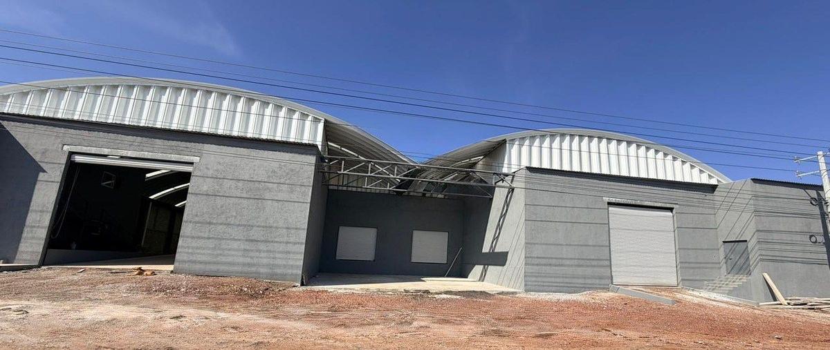 Foto de bodega en renta en calzada la huerta , ampliación hacienda de la huerta, morelia, michoacán de ocampo, 30019929 No. 04