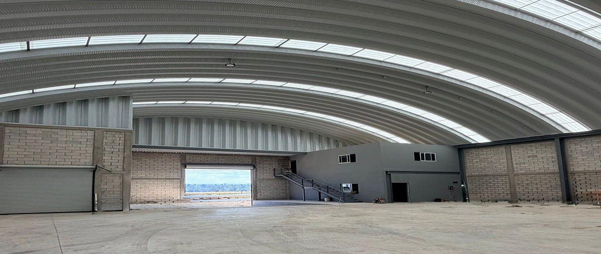 Foto de bodega en renta en calzada la huerta , ampliación hacienda de la huerta, morelia, michoacán de ocampo, 30019929 No. 05