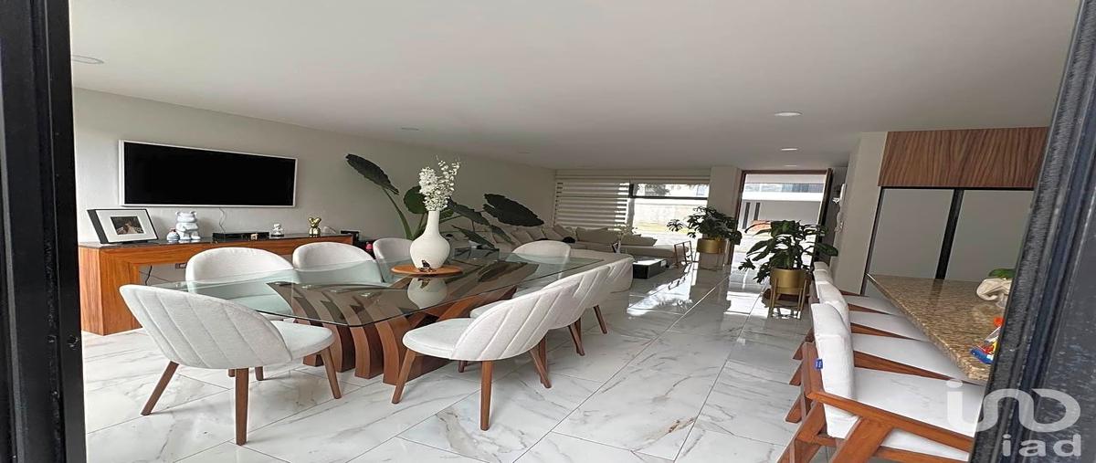 Foto de casa en venta en calzada la loma 2594, bello horizonte, puebla, puebla, 30237967 No. 03
