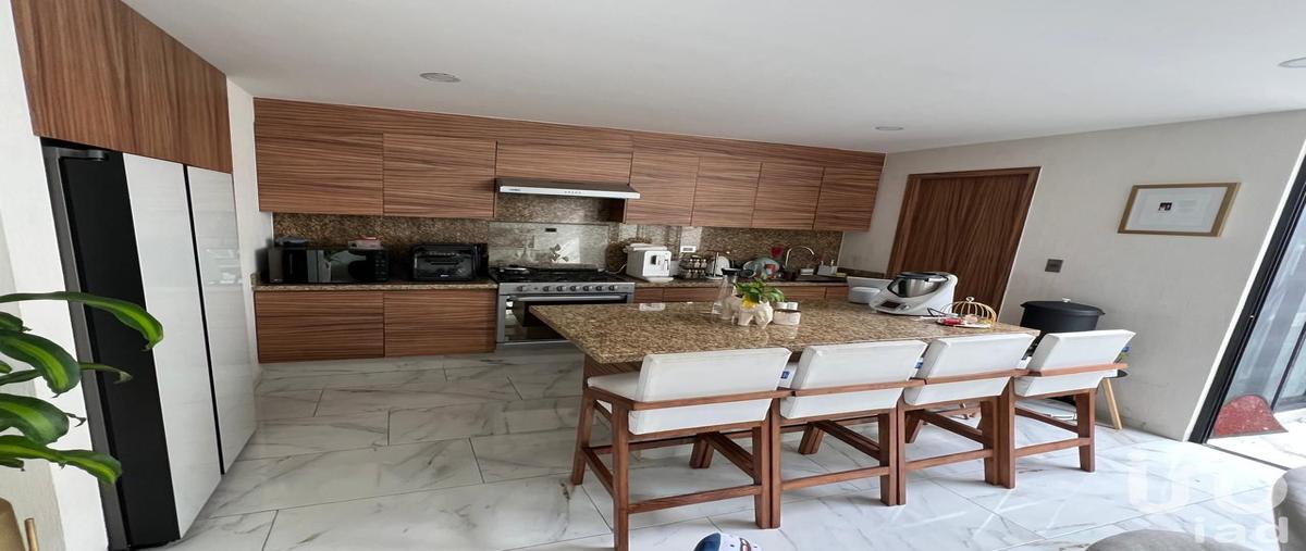 Foto de casa en venta en calzada la loma 2594, bello horizonte, puebla, puebla, 30237967 No. 04