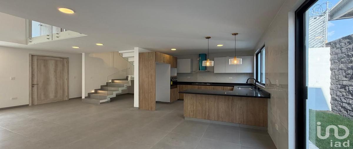 Foto de casa en venta en calzada la loma 2624, santa cruz buenavista, puebla, puebla, 31050300 No. 03