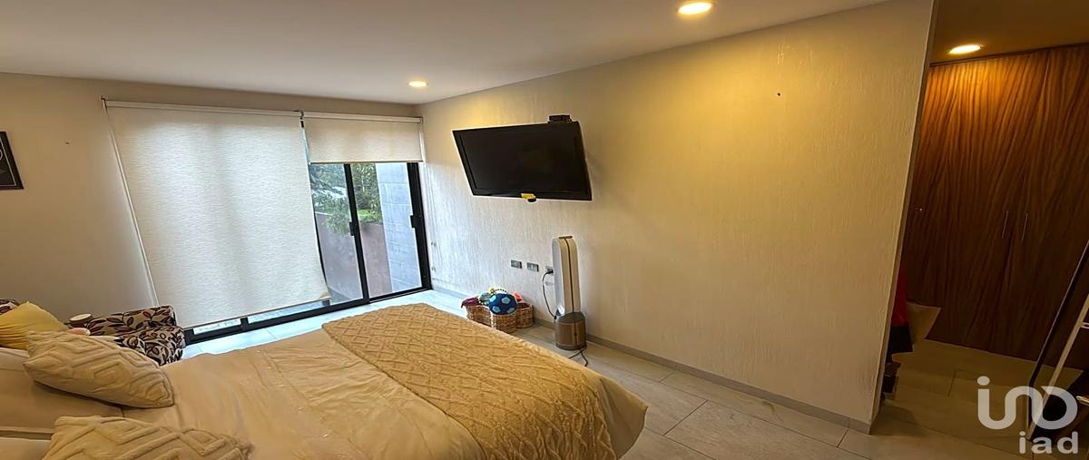 Foto de casa en venta en calzada la loma 2628, bello horizonte, puebla, puebla, 30237967 No. 05