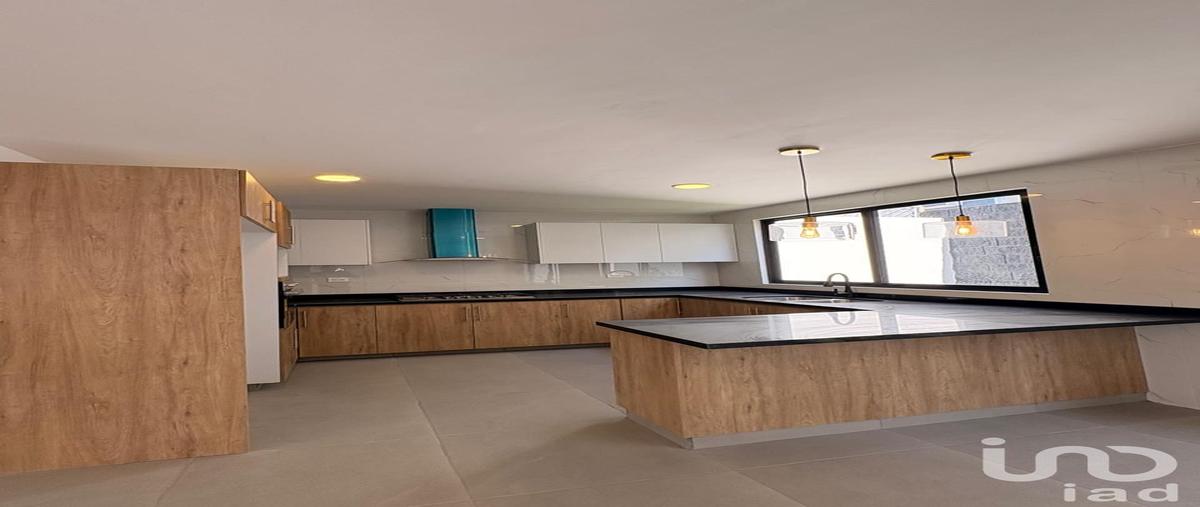 Foto de casa en venta en calzada la loma 2631, santa cruz buenavista, puebla, puebla, 31038200 No. 05