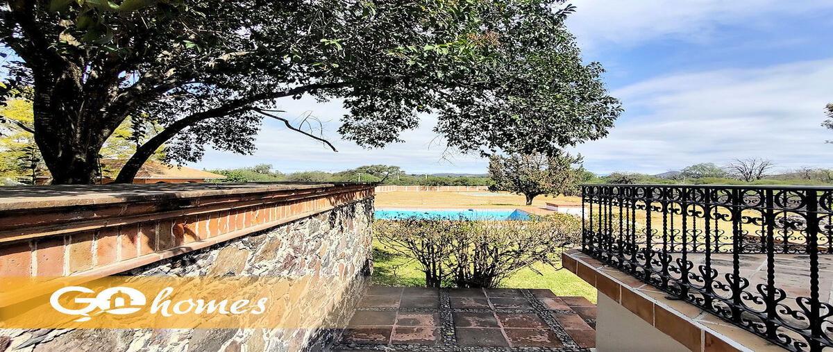 Foto de casa en venta en calzada la media luna , san juan, tequisquiapan, querétaro, 29278602 No. 03