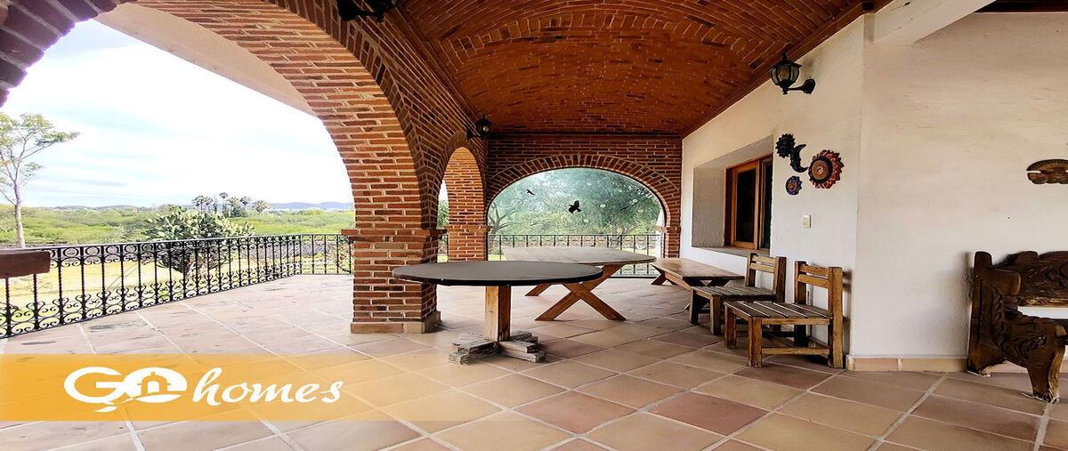 Foto de casa en venta en calzada la media luna , san juan, tequisquiapan, querétaro, 29278602 No. 04