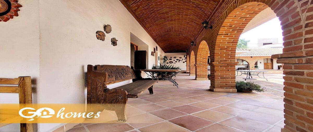 Foto de casa en venta en calzada la media luna , san juan, tequisquiapan, querétaro, 29278602 No. 05