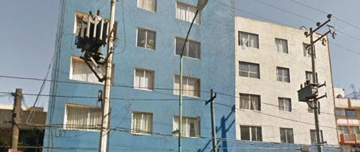 Foto de departamento en venta en calzada la viga , el sifón, iztapalapa, df / cdmx, 17969337 No. 03
