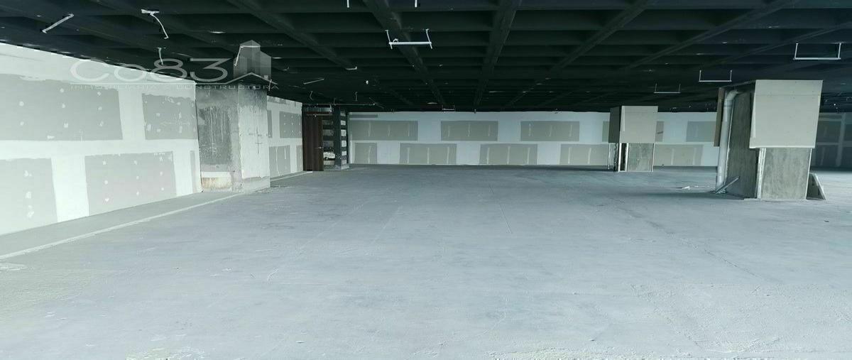 Foto de oficina en renta en calzada la viga , el triunfo, iztapalapa, df / cdmx, 0 No. 04