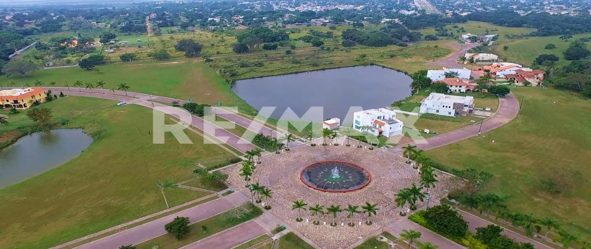 Foto de terreno habitacional en venta en calzada laguna de champayan sur , residencial lagunas de miralta, altamira, tamaulipas, 0 No. 03