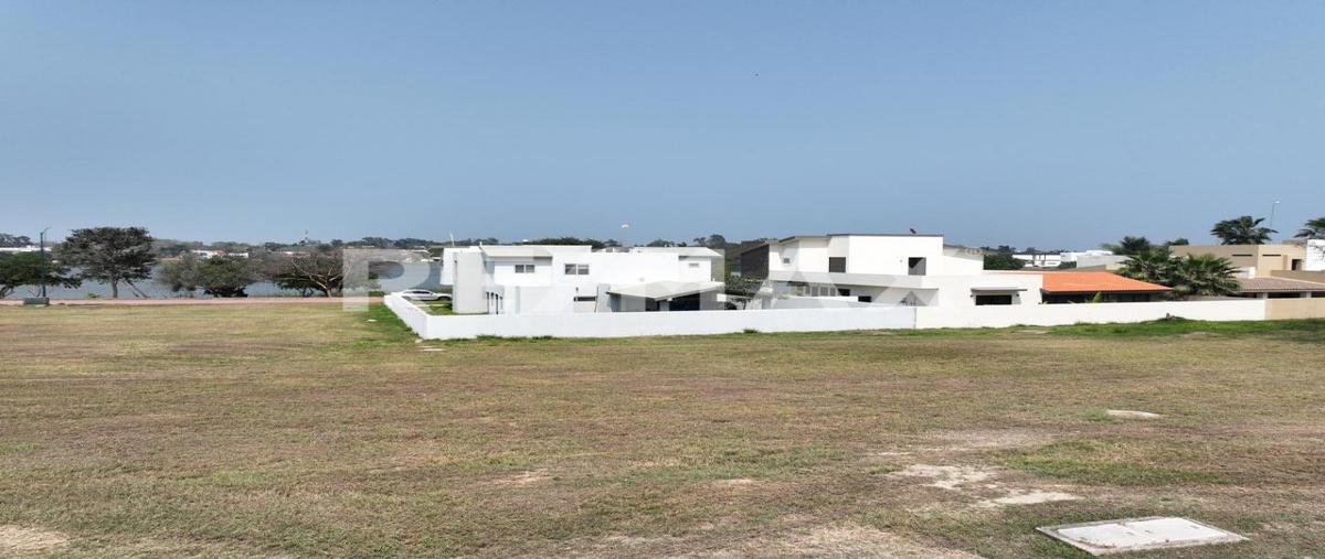 Foto de terreno habitacional en venta en calzada laguna de champayan sur , residencial lagunas de miralta, altamira, tamaulipas, 0 No. 03