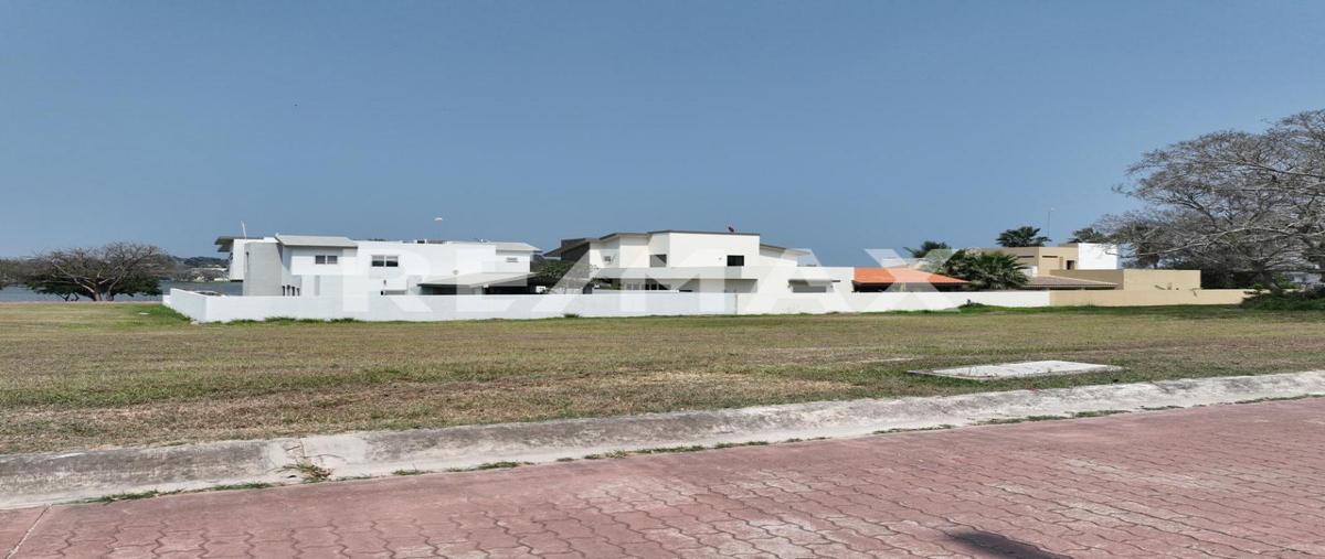 Foto de terreno habitacional en venta en calzada laguna de champayan sur , residencial lagunas de miralta, altamira, tamaulipas, 0 No. 04