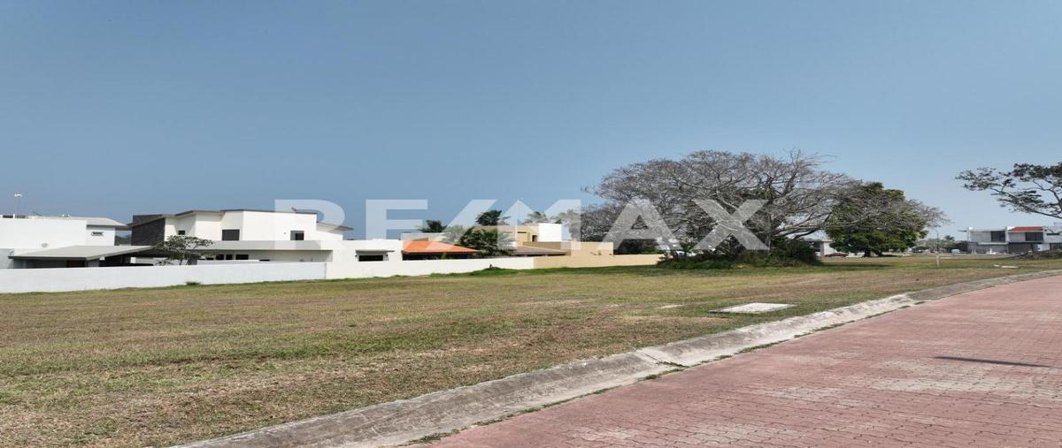 Foto de terreno habitacional en venta en calzada laguna de champayan sur , residencial lagunas de miralta, altamira, tamaulipas, 0 No. 05