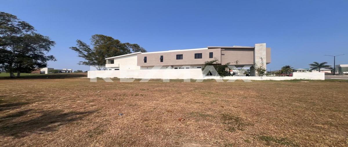 Foto de terreno habitacional en venta en calzada laguna de champayan sur , residencial lagunas de miralta, altamira, tamaulipas, 0 No. 03