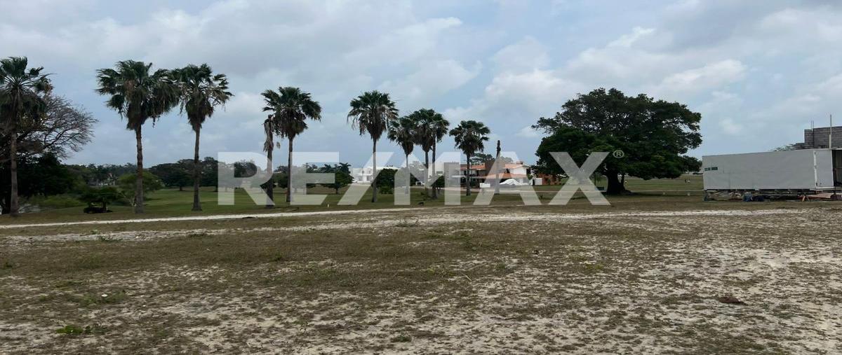 Foto de terreno habitacional en venta en calzada laguna del champayan , residencial lagunas de miralta, altamira, tamaulipas, 0 No. 03