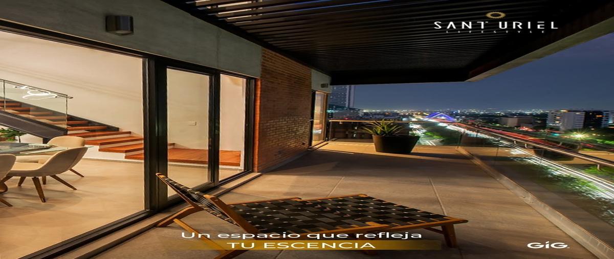Foto de departamento en venta en calzada lanzaron cárdenas , chapalita, guadalajara, jalisco, 0 No. 04