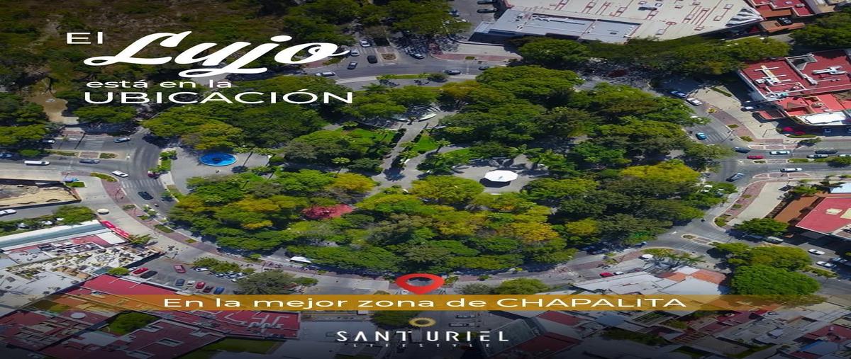 Foto de departamento en venta en calzada lanzaron cárdenas , chapalita, guadalajara, jalisco, 0 No. 05