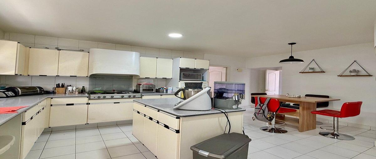 Foto de casa en venta en calzada las aguilas , ampliación las aguilas, álvaro obregón, df / cdmx, 0 No. 04