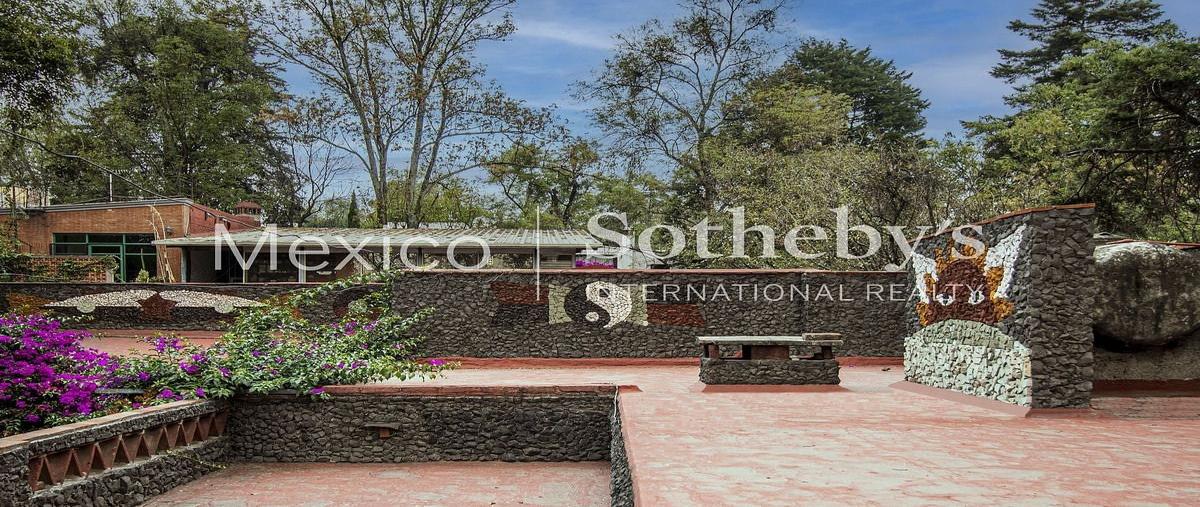 Foto de casa en venta en calzada las aguilas , san angel inn, álvaro obregón, df / cdmx, 30829135 No. 05