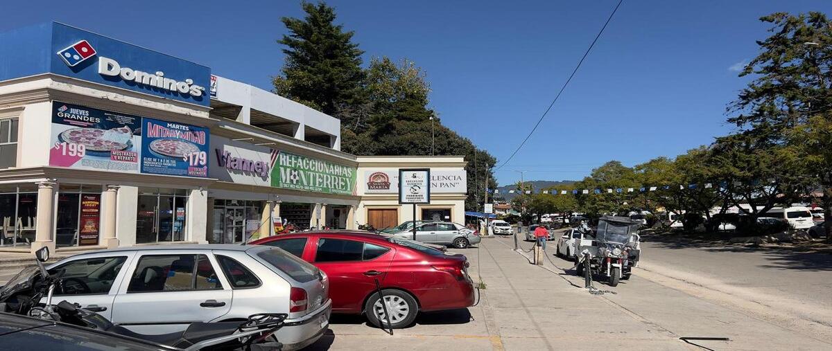 Foto de local en renta en calzada las américas , san diego, san cristóbal de las casas, chiapas, 0 No. 03