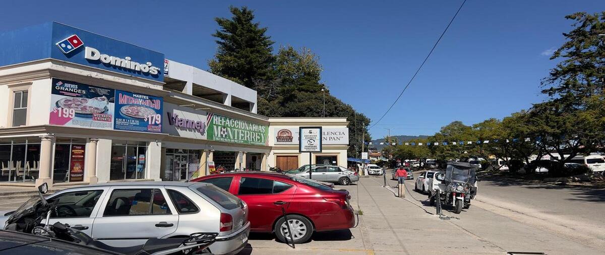 Foto de local en renta en calzada las américas , san diego, san cristóbal de las casas, chiapas, 0 No. 04